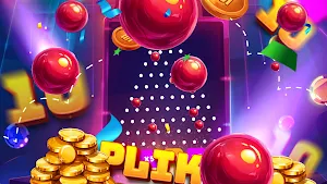 Bounce Through Plik Screenshot 0