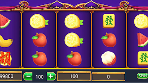 Slots 777 Screenshot 2