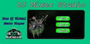 Virtual DJ - Player Studio Screenshot 1