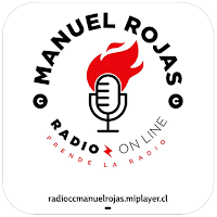 Centro Cultural Manuel Rojas
