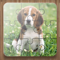 Dog Puzzle Games Free