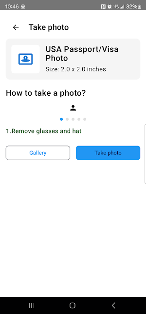 PhotoID Screenshot 3