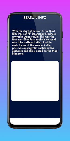 FFF DIAMONDS SKIN TOOL PRO Screenshot 2