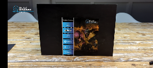 Blue Kraken Online Screenshot 3