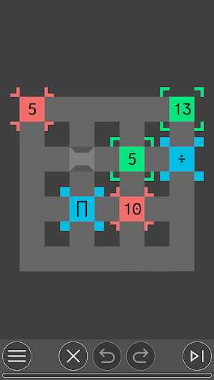 Math & Topology Screenshot 2