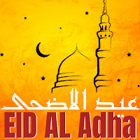 Happy Eid Al Adha Wishes 2024