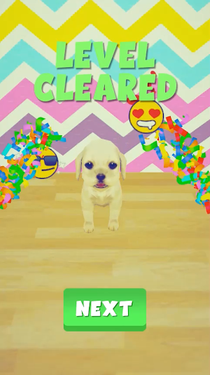 Dog Saloon Screenshot 3