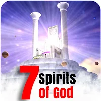 The 7 Spirits -Christian Books