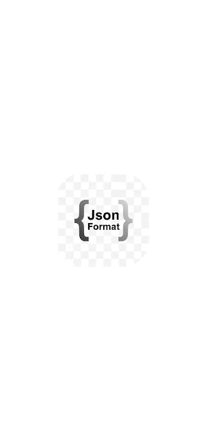 Json Format Screenshot 0