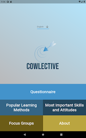 Cowlective Screenshot 2