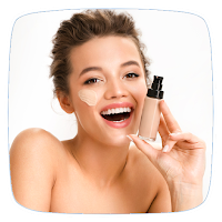 How To Apply Cream Foundation