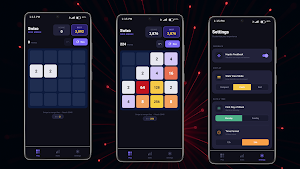 Swixo Grid Merge Screenshot 0