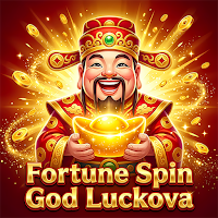 Fortune Spin God Luckova