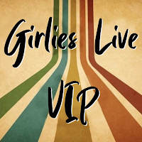 Girlies Live at Buttahatchee O