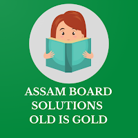 Assam Board Solution old