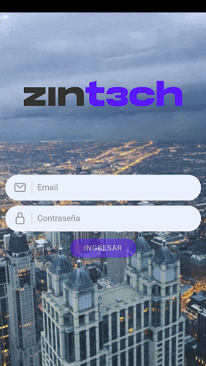 FR Demo Zint3ch Screenshot 2
