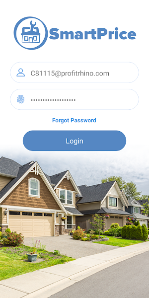 Smart Price Screenshot 0