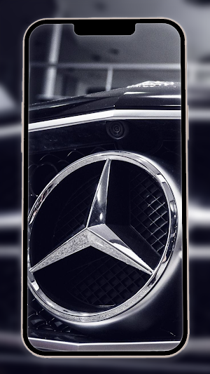 Mercedes Wallpapers 4K Screenshot 0