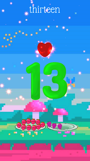 Learn Numbers 123 for Kids Screenshot 2