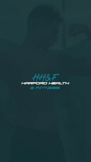 Harford Health n Fitness Screenshot 0