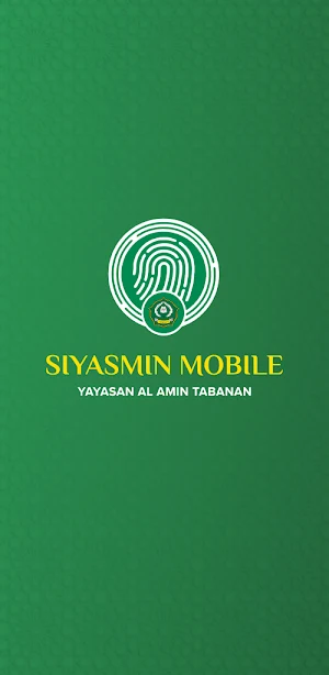SIYASMIN MOBILE Screenshot 0