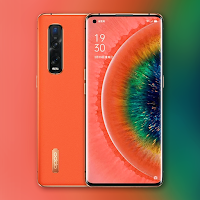 Wallpapers | Oppo Find X2 Pro