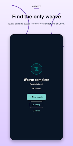 Arcweft Screenshot 3