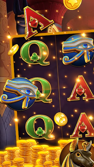 Simple Row Screenshot 1