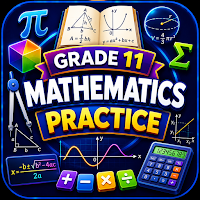 Grade 11 Mathematics Practice