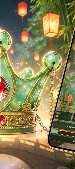 Qingluo Revel Screenshot 2