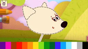 Мультизнайка Screenshot 0