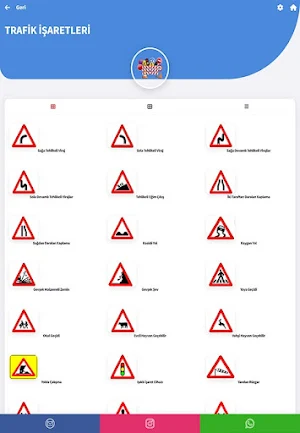 Gediz Doruk Sürücü Kursu screenshot 6