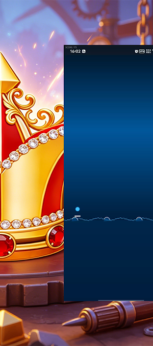Bunny Hop Run Screenshot 2