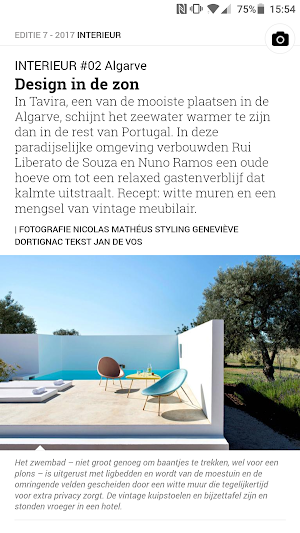 Tijdschrift.nl Screenshot 3
