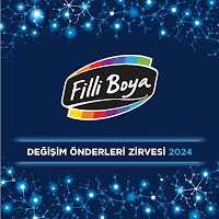 Değişim Önderleri Zirvesi 2024