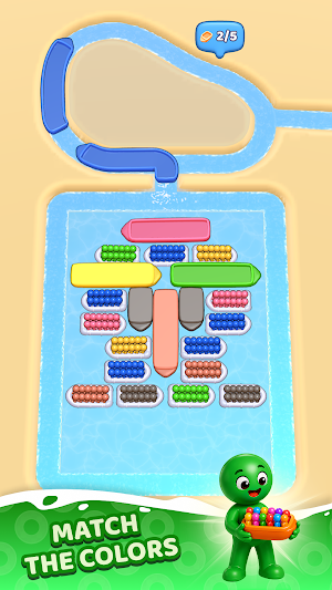 Boat Loop Screenshot 1
