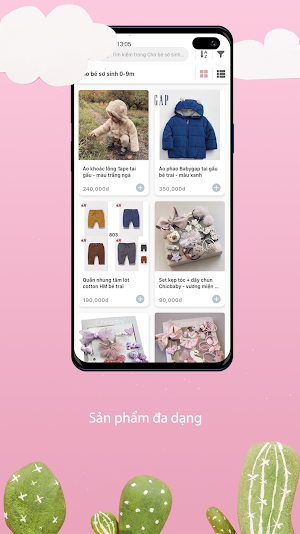 Shin Closet Screenshot 1