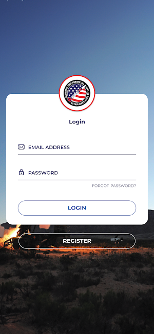 IBEW 1505 Screenshot 1
