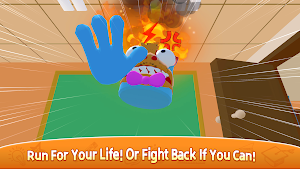 Crazy School Prank Screenshot 2