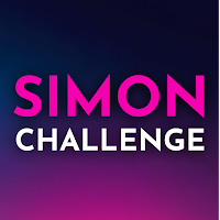 Simon Challenge