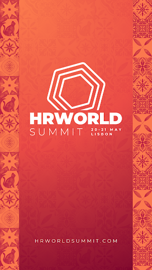 HR WORLD SUMMIT Screenshot 0