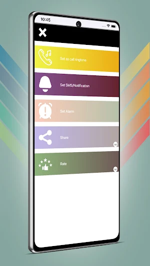 Ringtones for Nokia Screenshot 3