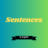 Sentences