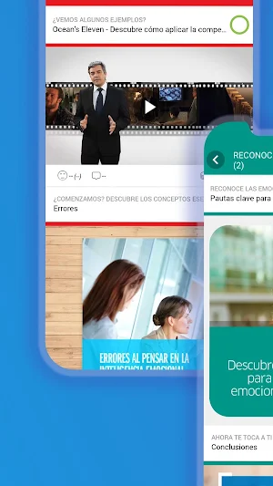 B-Leader Screenshot 3
