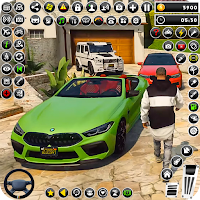 Virtual Mom Dad: Baby Games