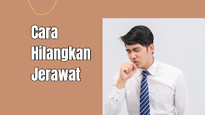 Cara Menghilangkan Batuk Screenshot 0