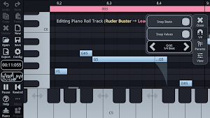 KiraStudio Screenshot 0