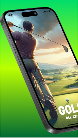 Golf Screenshot 0