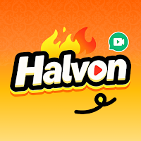 Halvon – Smile Talk Connect