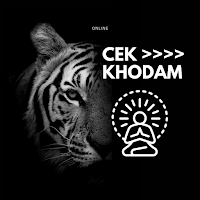 Cek KHODAM